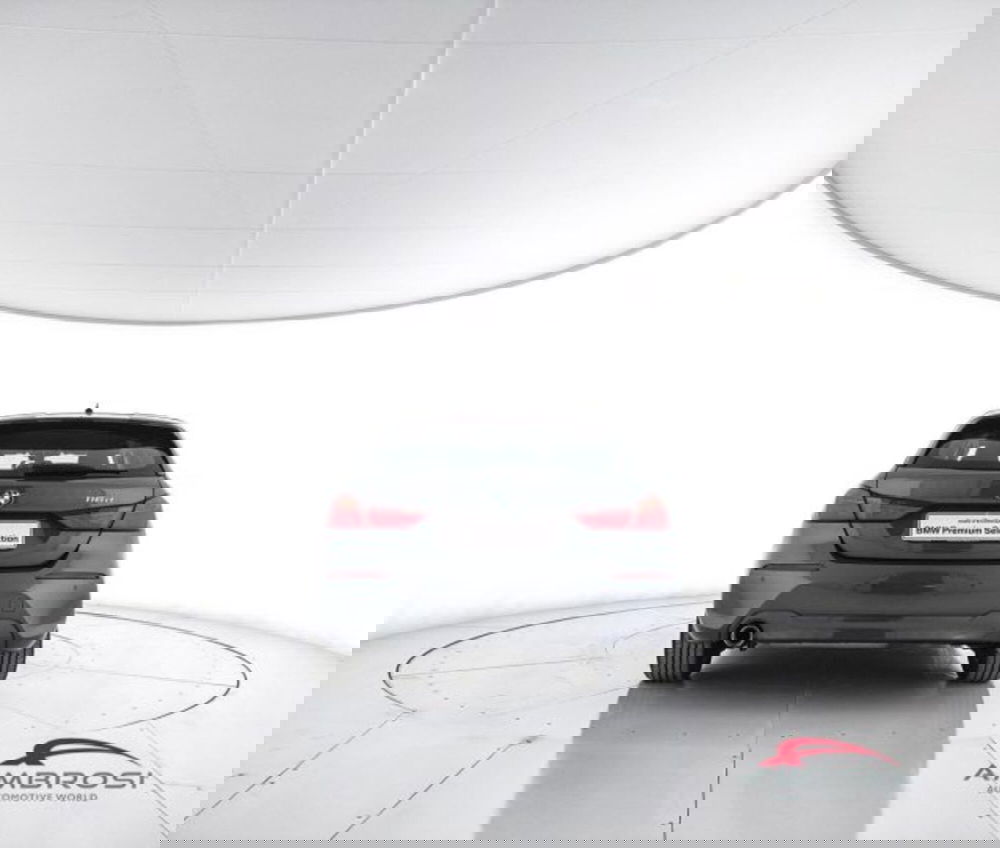 BMW Serie 1 usata a Perugia (6)