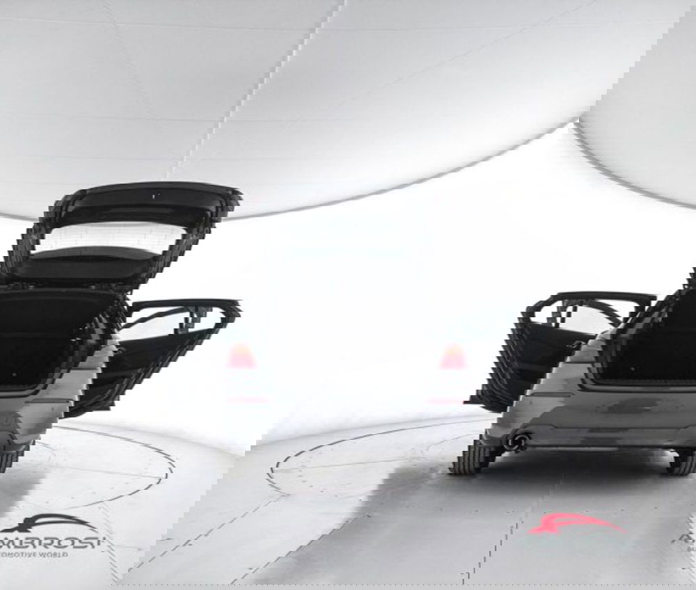 BMW Serie 1 usata a Perugia (7)