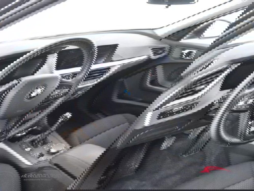 BMW Serie 1 usata a Perugia (8)