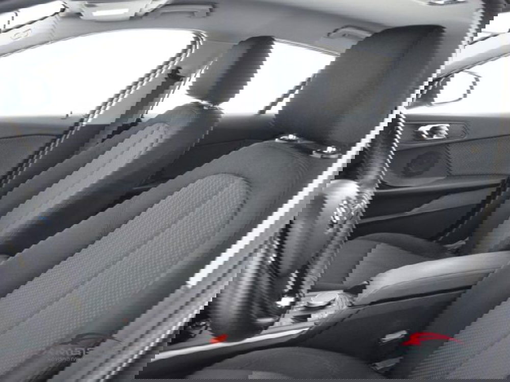 BMW Serie 1 usata a Perugia (9)