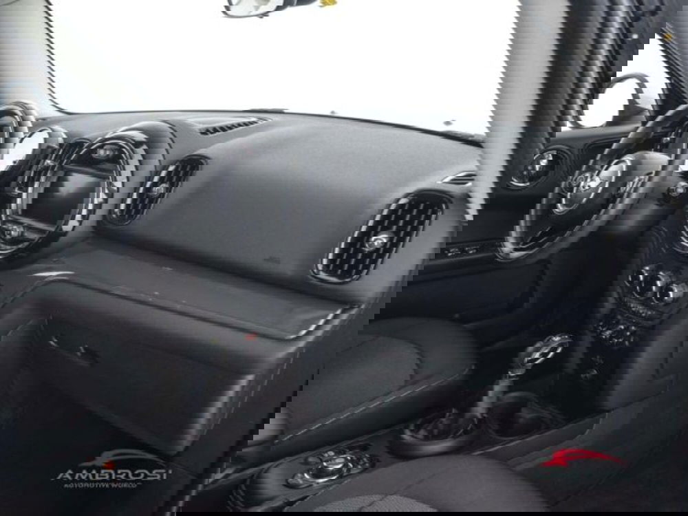 MINI Mini Countryman usata a Perugia (12)