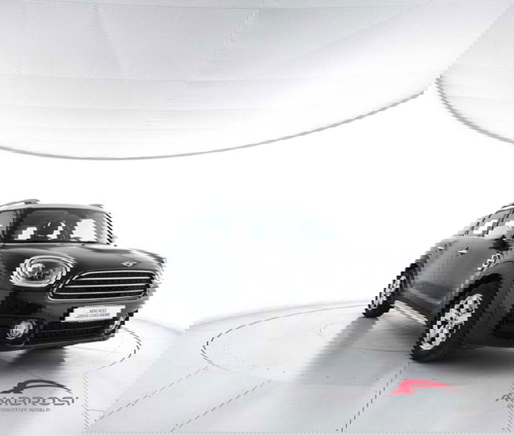 MINI Mini Countryman usata a Perugia (2)