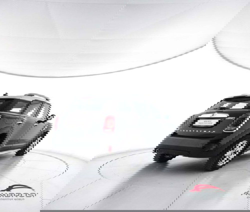 MINI Mini Countryman usata a Perugia (3)