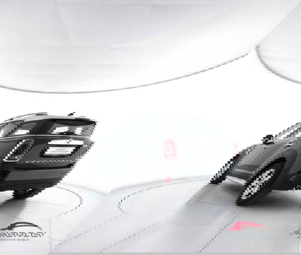 MINI Mini Countryman usata a Perugia (4)