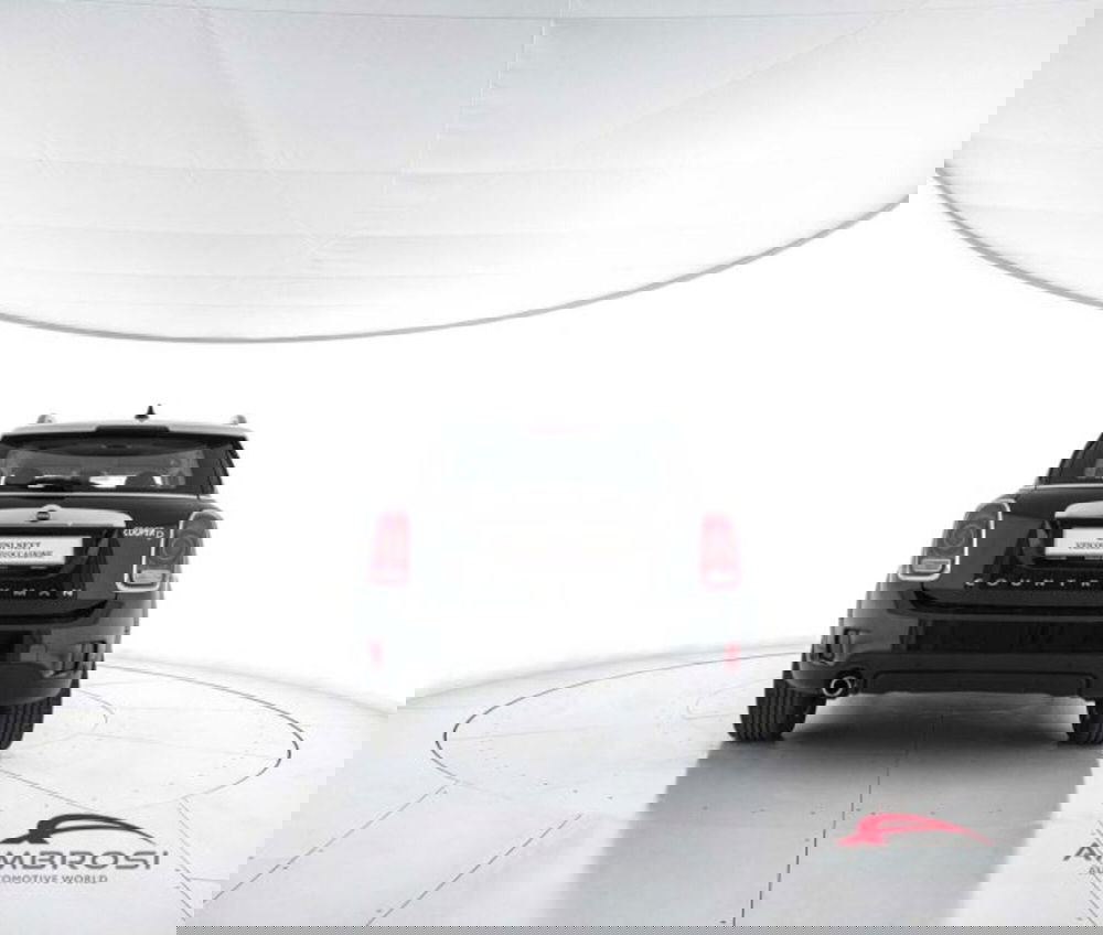 MINI Mini Countryman usata a Perugia (6)