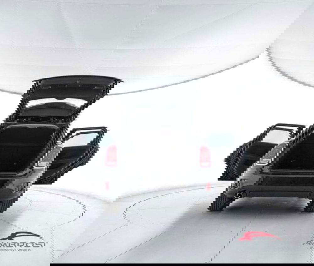 MINI Mini Countryman usata a Perugia (7)