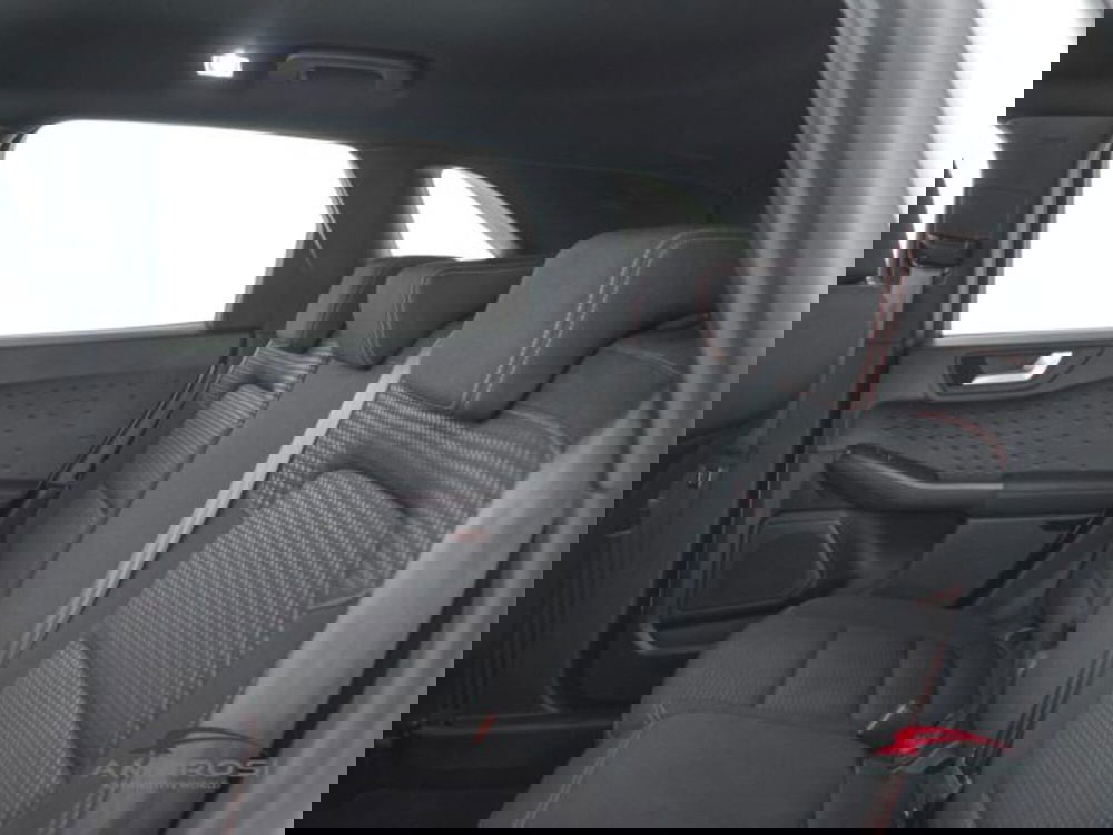 Ford Kuga usata a Perugia (10)