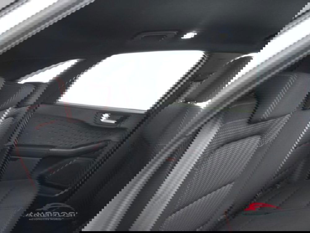 Ford Kuga usata a Perugia (11)