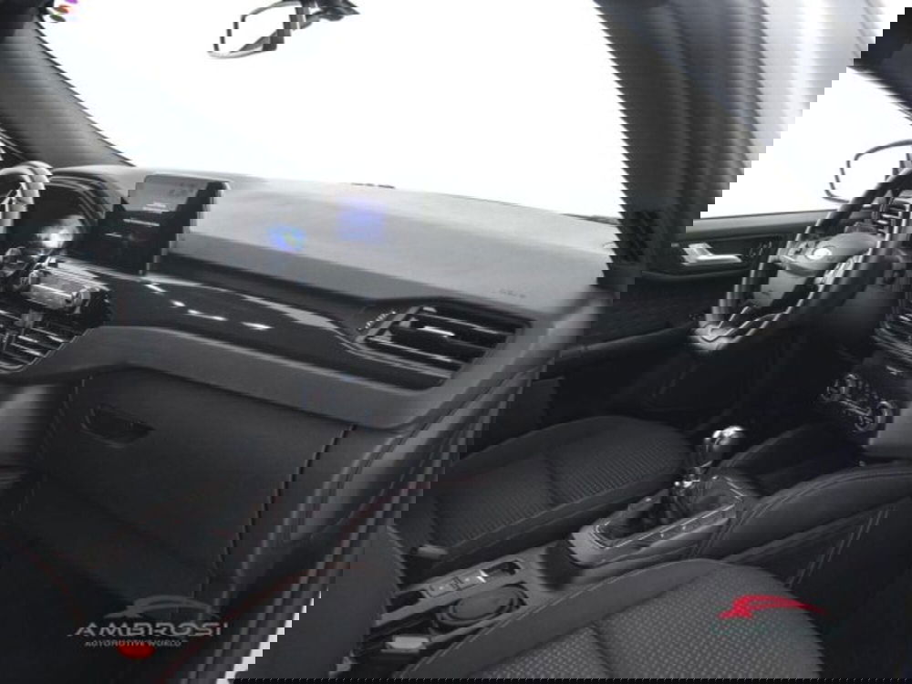 Ford Kuga usata a Perugia (12)