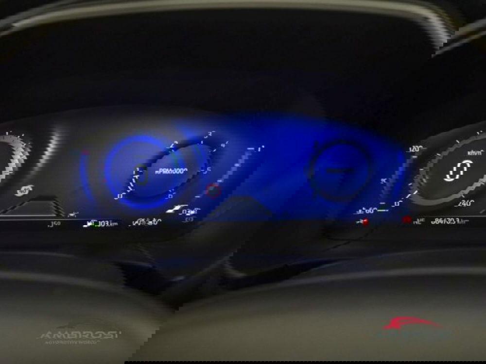 Ford Kuga usata a Perugia (13)