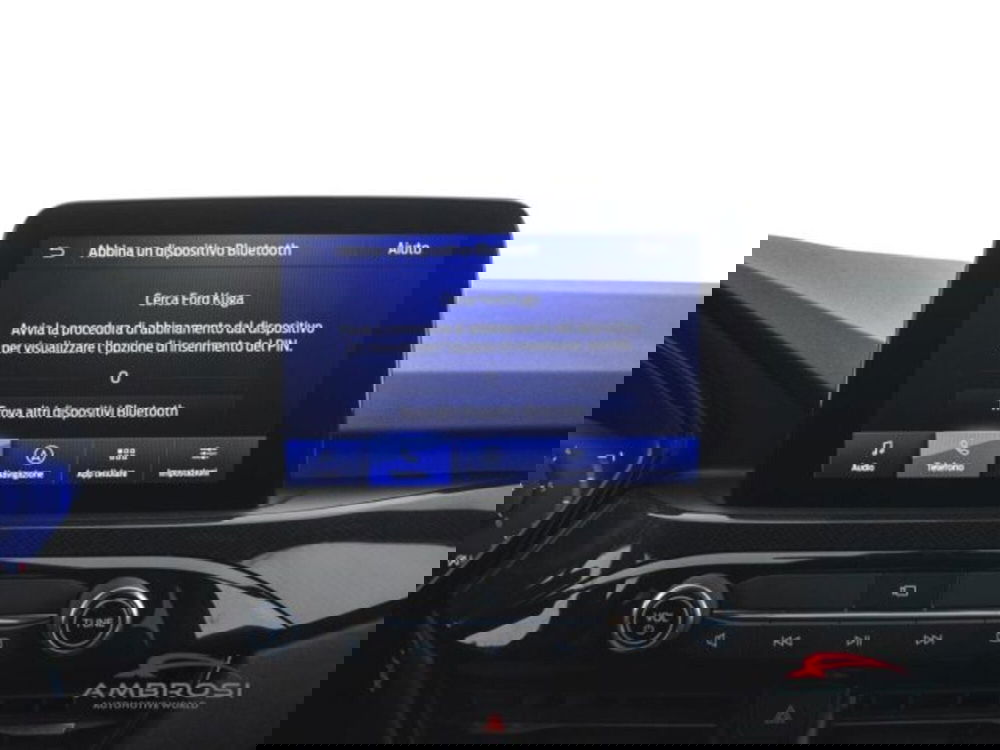 Ford Kuga usata a Perugia (15)