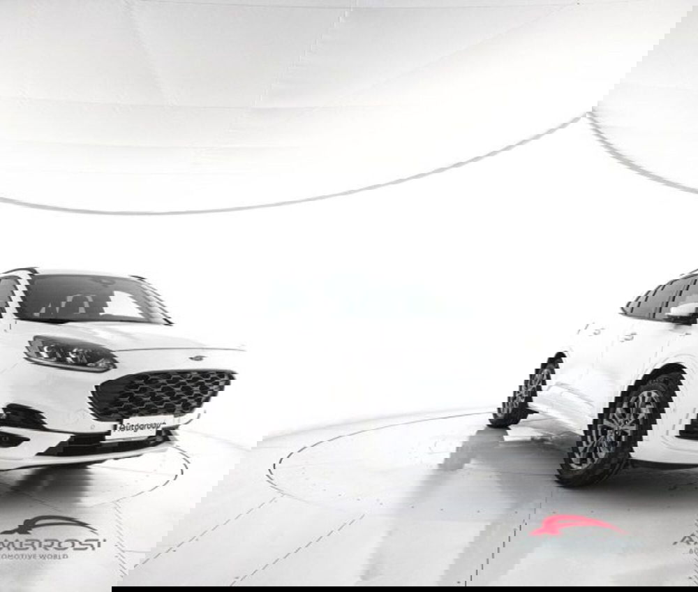 Ford Kuga usata a Perugia (2)