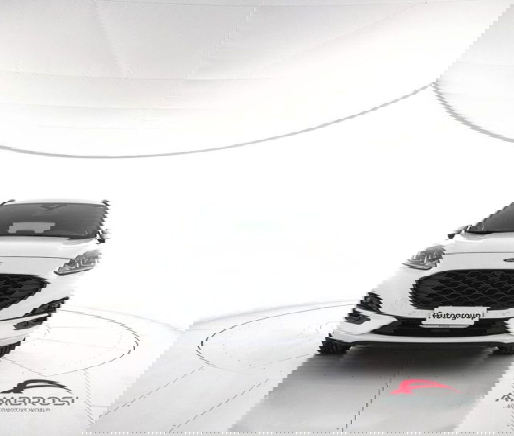 Ford Kuga usata a Perugia (5)