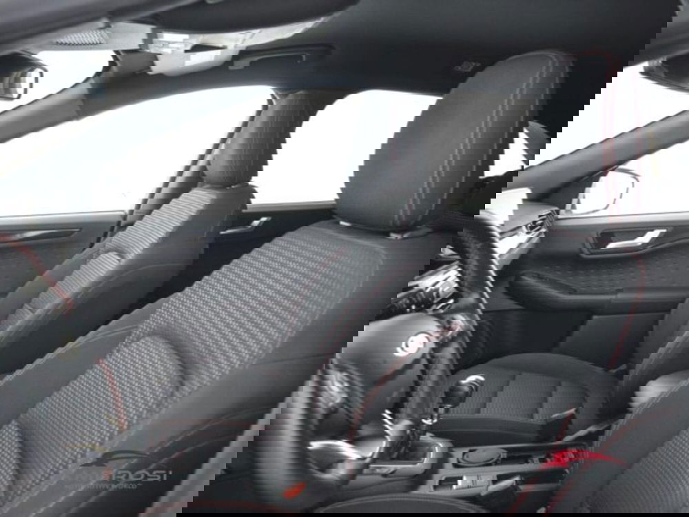 Ford Kuga usata a Perugia (9)