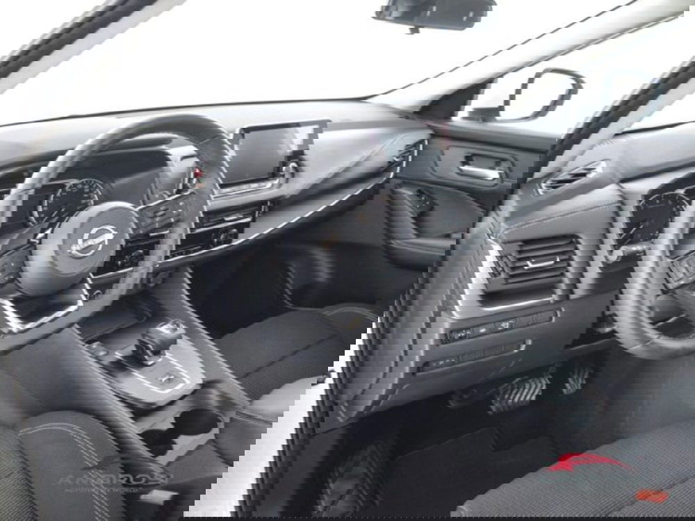 Nissan Qashqai usata a Perugia (8)