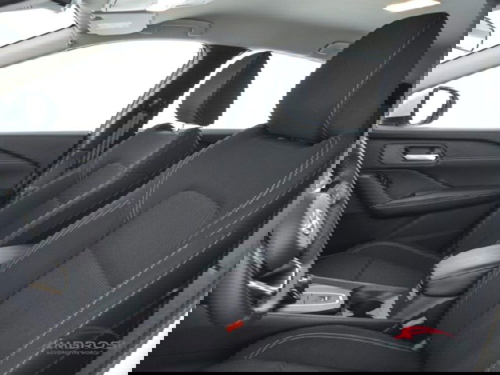 Nissan Qashqai usata a Perugia (9)