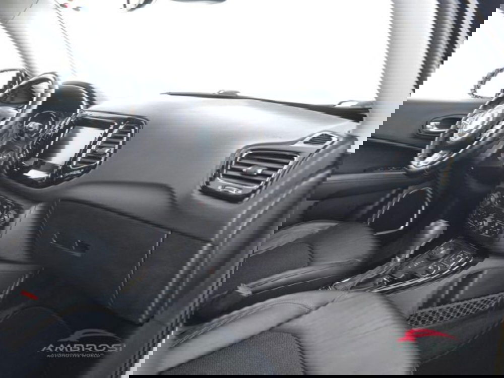 Jeep Compass usata a Perugia (11)