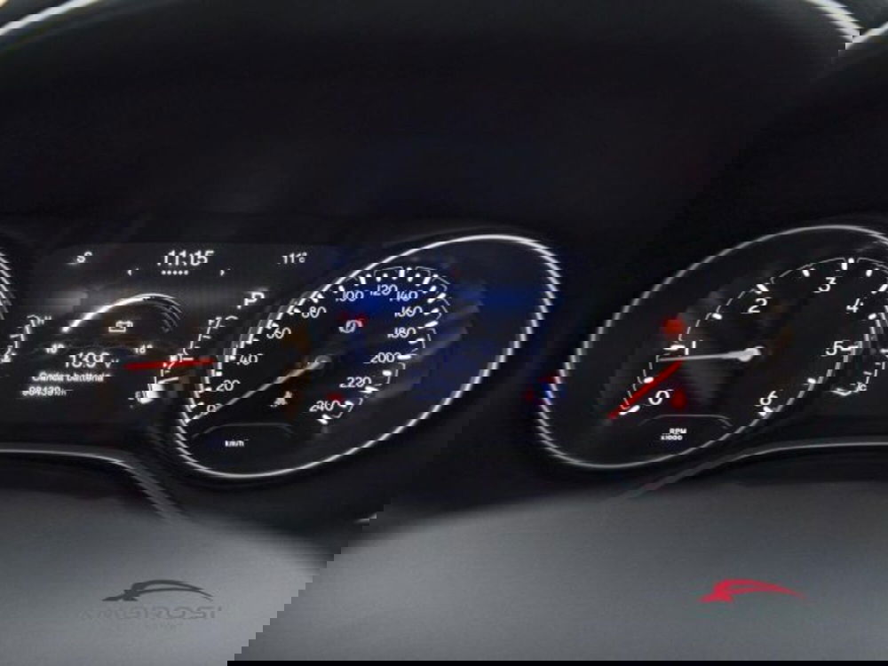 Jeep Compass usata a Perugia (12)