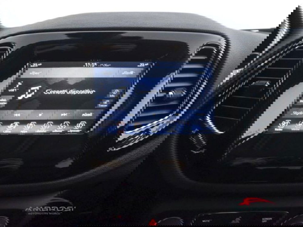 Jeep Compass usata a Perugia (13)