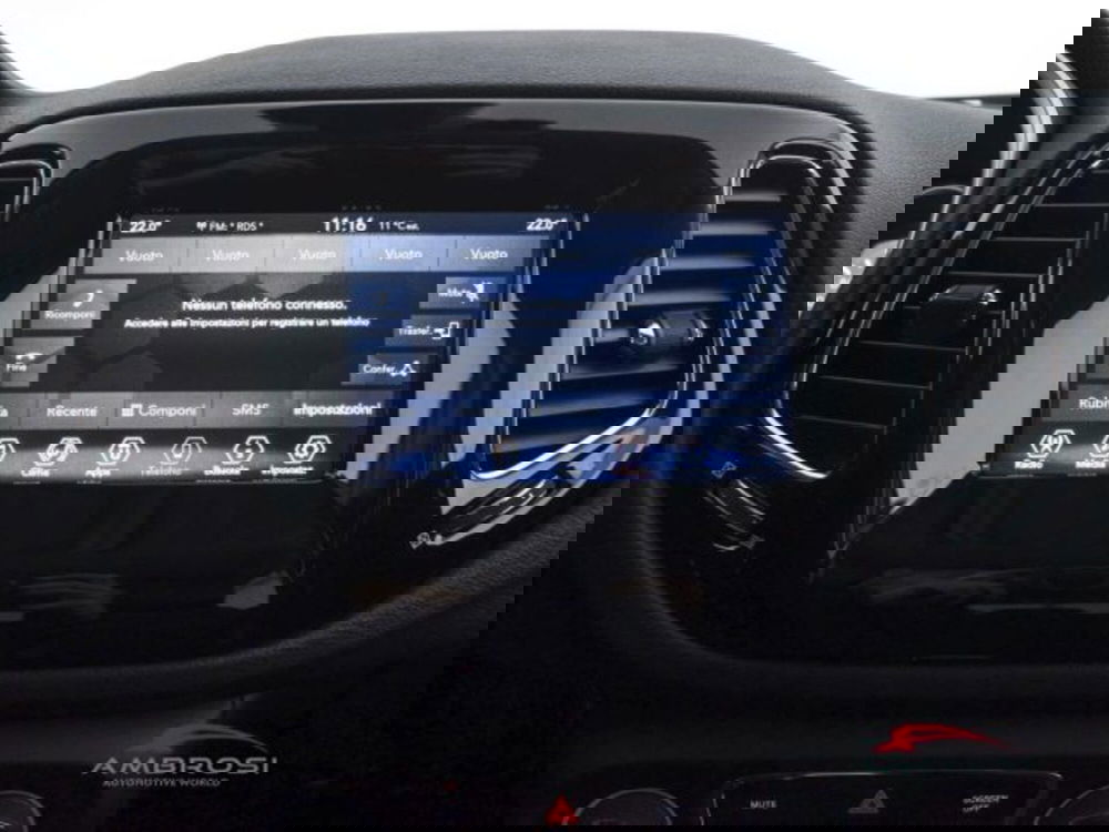 Jeep Compass usata a Perugia (14)