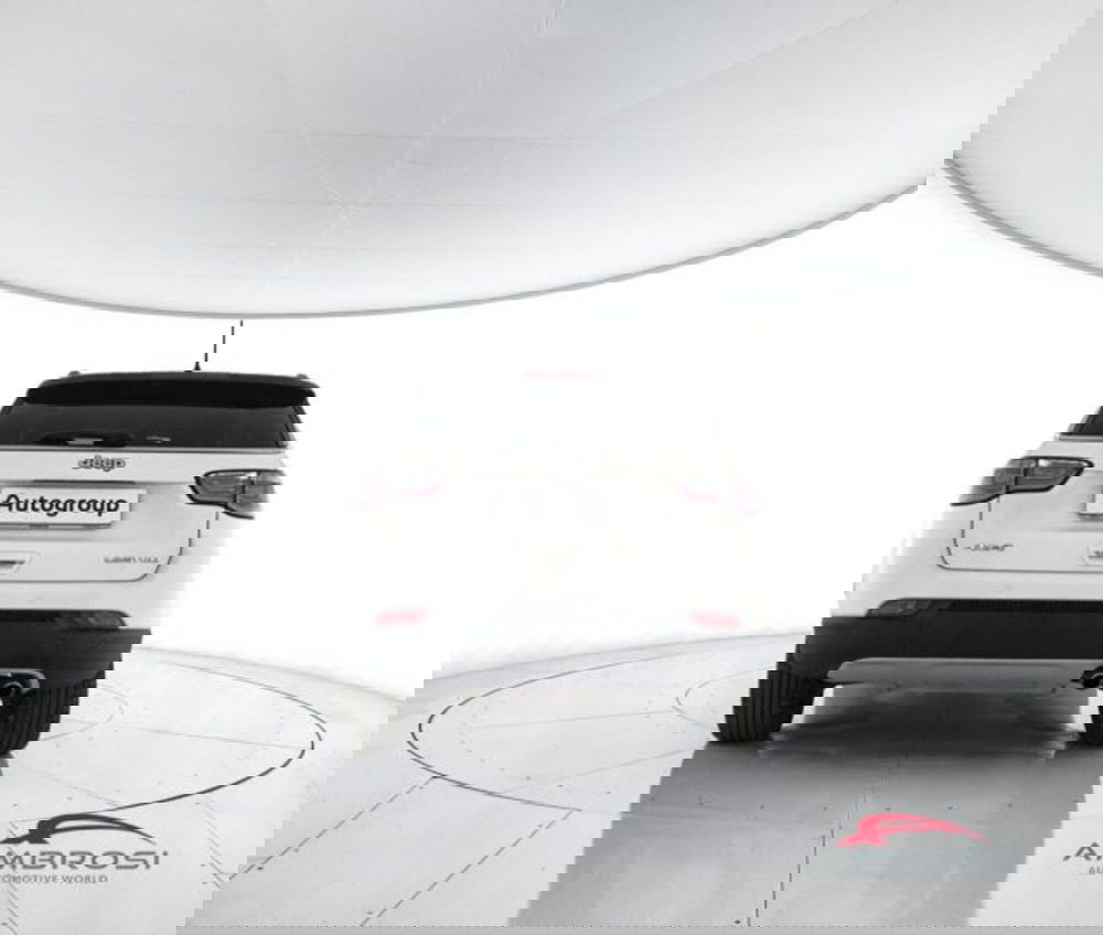 Jeep Compass usata a Perugia (6)