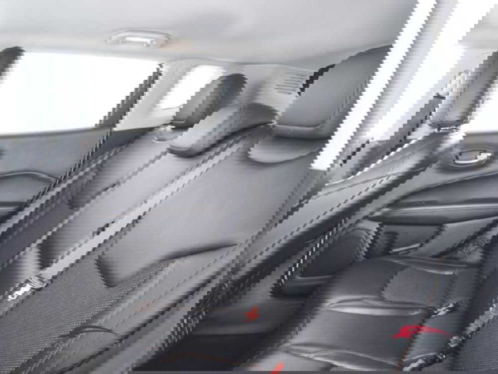 Jeep Compass usata a Perugia (9)