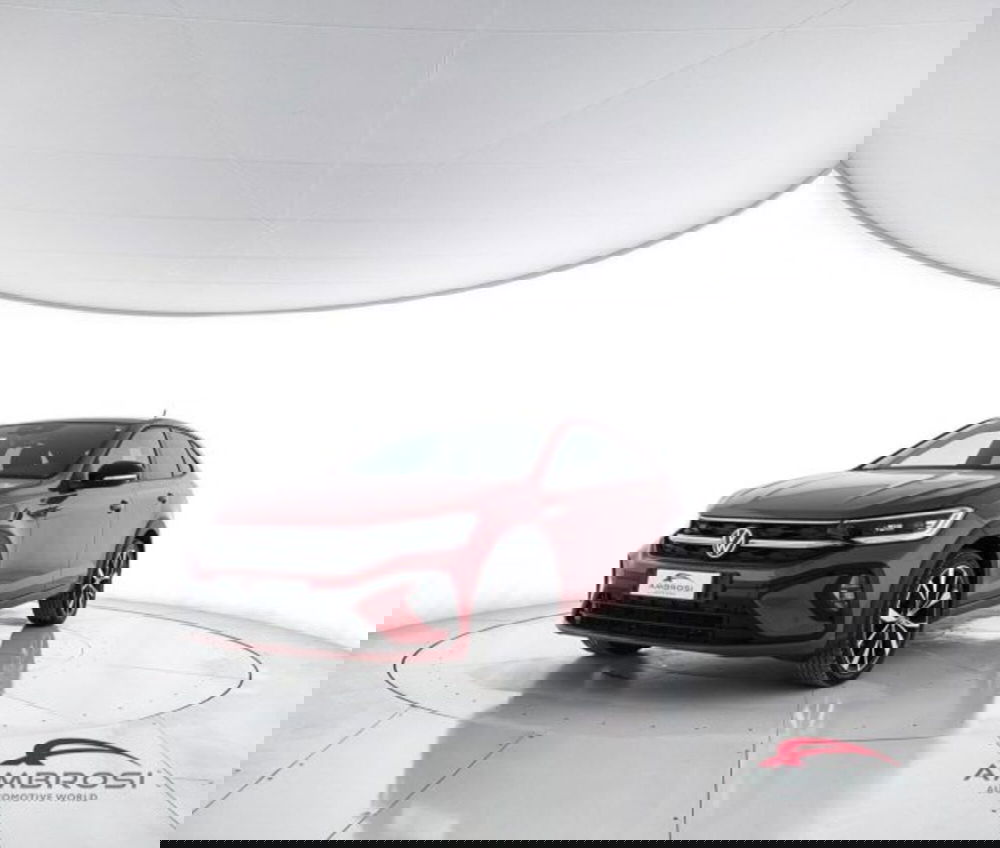 Volkswagen Taigo usata a Perugia