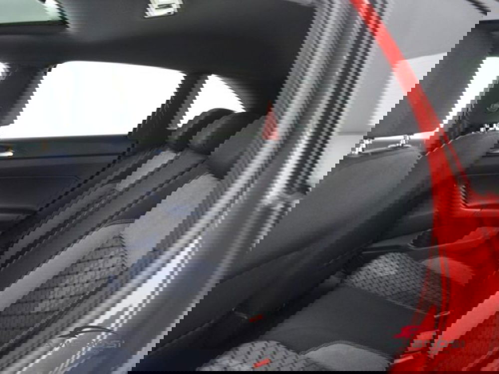 Volkswagen Taigo usata a Perugia (10)