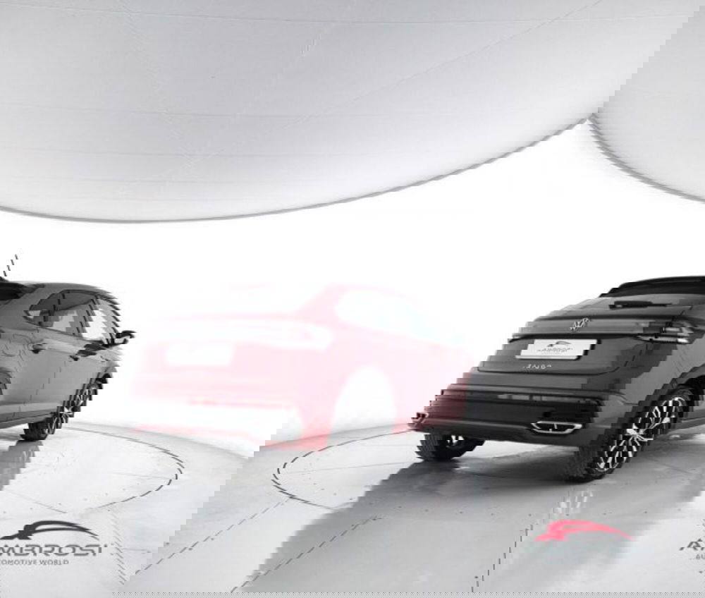 Volkswagen Taigo usata a Perugia (3)