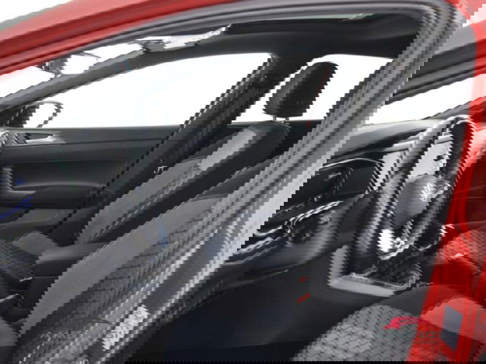 Volkswagen Taigo usata a Perugia (9)