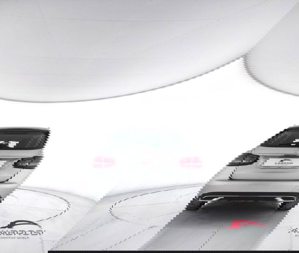 Mercedes-Benz Classe C Station Wagon usata a Perugia (6)