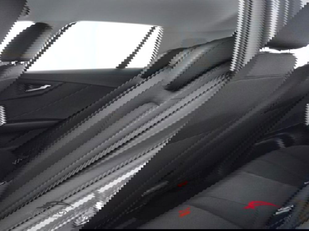 Audi Q2 usata a Perugia (10)