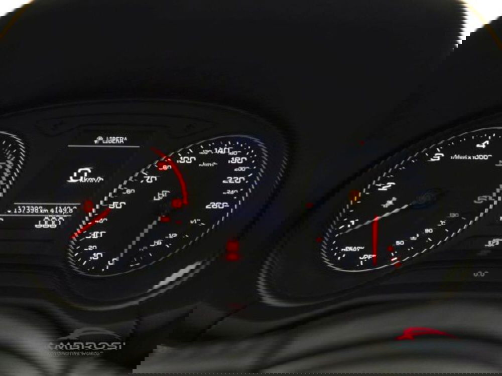 Audi Q2 usata a Perugia (13)