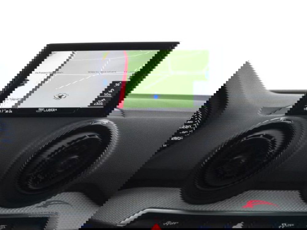 Audi Q2 usata a Perugia (14)