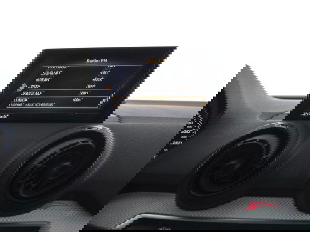 Audi Q2 usata a Perugia (15)