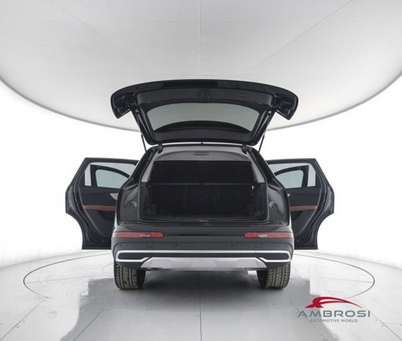 Audi Q7 usata a Perugia (7)