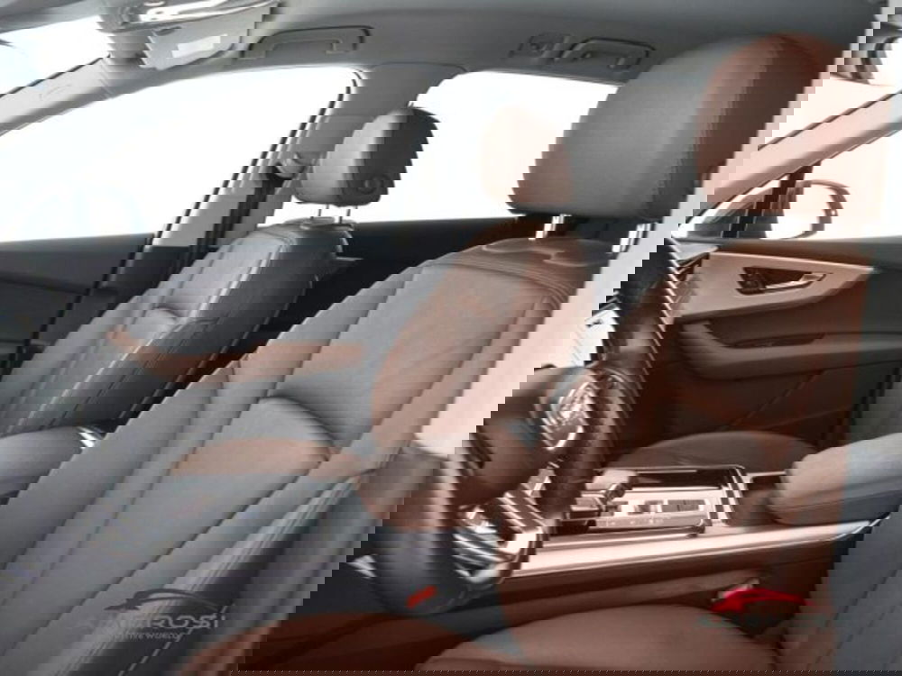 Audi Q7 usata a Perugia (9)