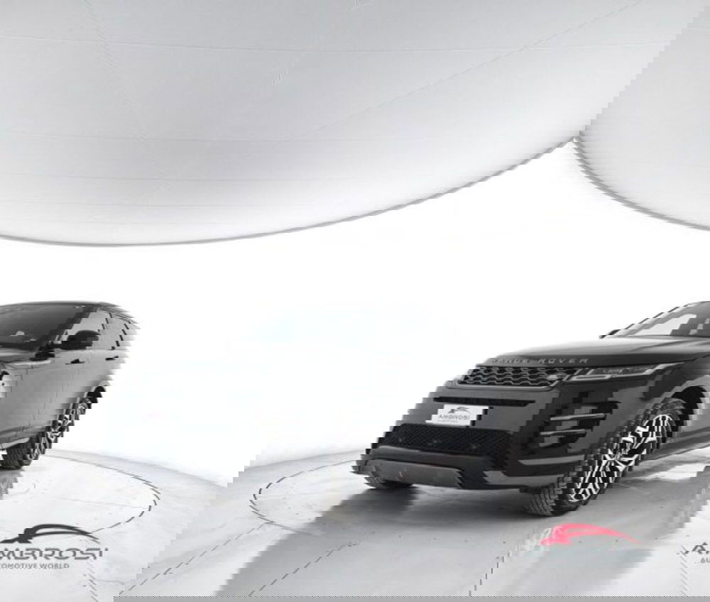 Land Rover Range Rover Evoque usata a Perugia