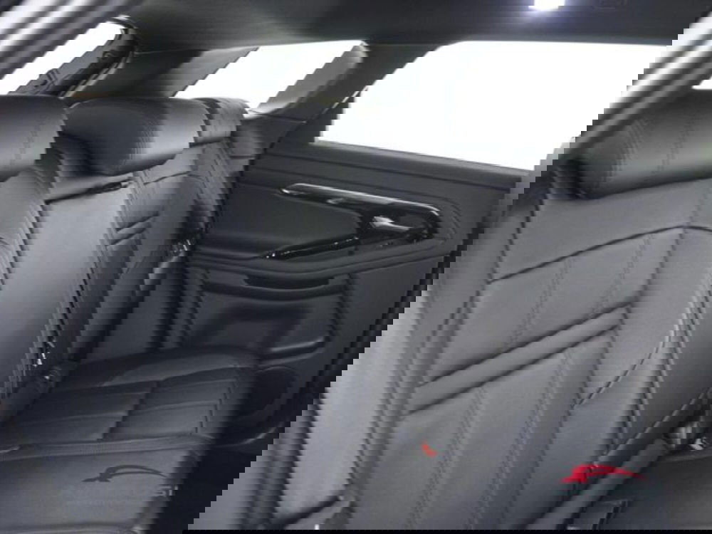 Land Rover Range Rover Evoque usata a Perugia (11)