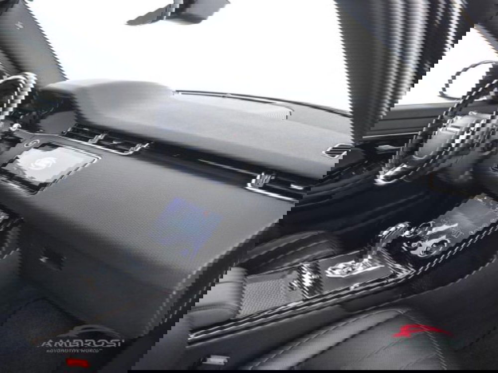 Land Rover Range Rover Evoque usata a Perugia (12)