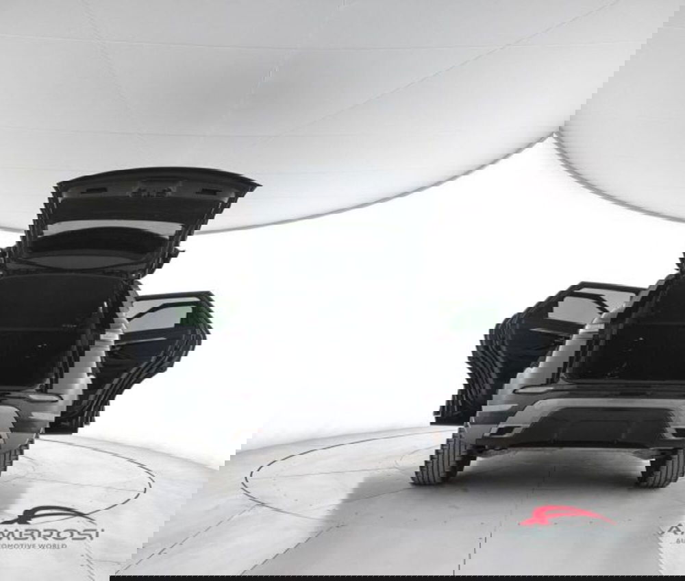 Land Rover Range Rover Evoque usata a Perugia (7)