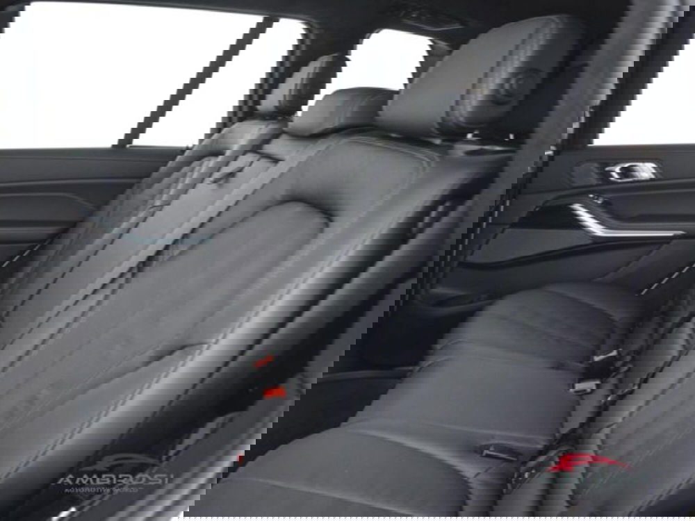 BMW X7 usata a Perugia (10)