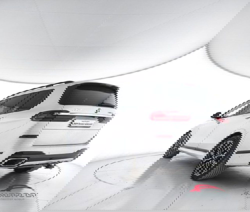 BMW X7 usata a Perugia (4)