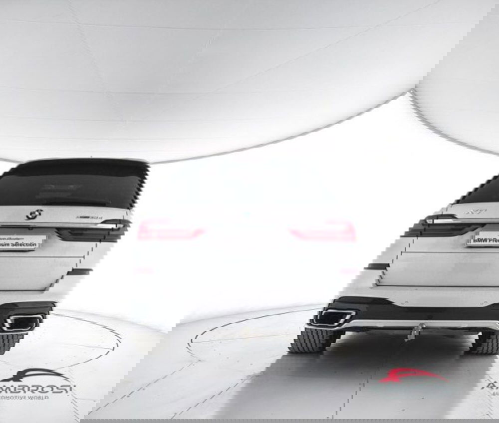 BMW X7 usata a Perugia (6)