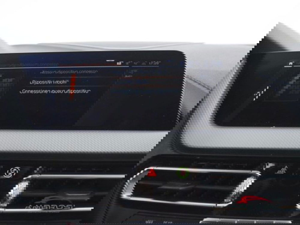 BMW Serie 1 usata a Perugia (15)