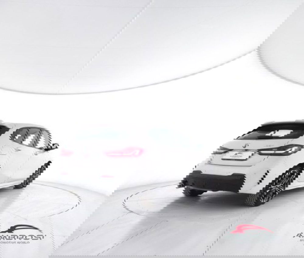 BMW Serie 1 usata a Perugia (3)