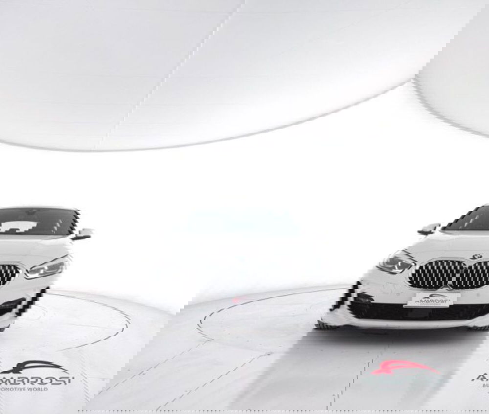 BMW Serie 1 usata a Perugia (5)