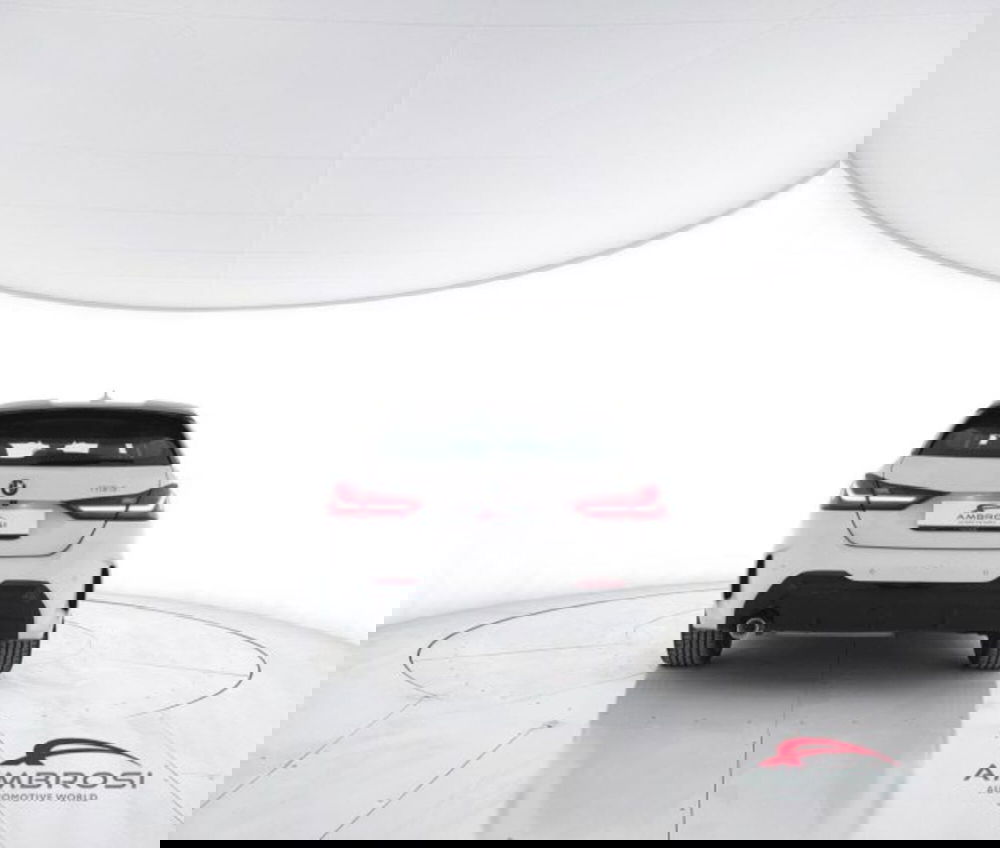 BMW Serie 1 usata a Perugia (6)