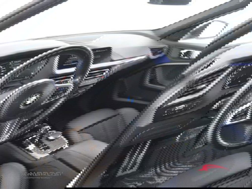 BMW Serie 1 usata a Perugia (8)