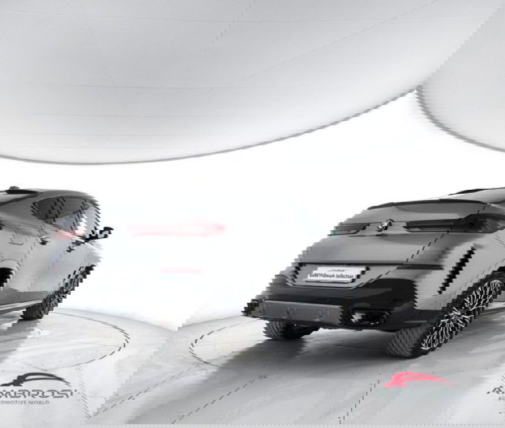 BMW X6 usata a Perugia (3)